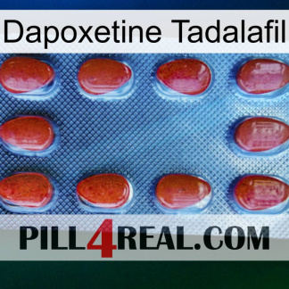 Dapoxetine Tadalafil 06